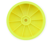 Mugen Seiki 2.2 Front Buggy Wheels (Yellow) (2) (12mm Hex) #B2901Y