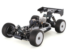 Mugen Seiki MBX8R Competition 1/8 4WD Off-Road Nitro Buggy Kit (US Edition) #MUGE2031