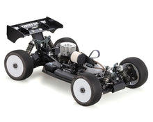Mugen Seiki MBX8R Competition 1/8 4WD Off-Road Nitro Buggy Kit (US Edition) #MUGE2031