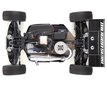 Mugen Seiki MBX8R Competition 1/8 4WD Off-Road Nitro Buggy Kit (US Edition) #MUGE2031