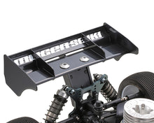 Mugen Seiki MBX8R Competition 1/8 4WD Off-Road Nitro Buggy Kit (US Edition) #MUGE2031