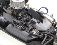 Mugen Seiki MBX8R Competition 1/8 4WD Off-Road Nitro Buggy Kit (US Edition) #MUGE2031