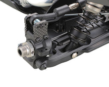 Mugen Seiki MBX8R Competition 1/8 4WD Off-Road Nitro Buggy Kit (US Edition) #MUGE2031