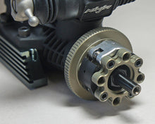 Mugen Seiki MBX8R Competition 1/8 4WD Off-Road Nitro Buggy Kit (US Edition) #MUGE2031