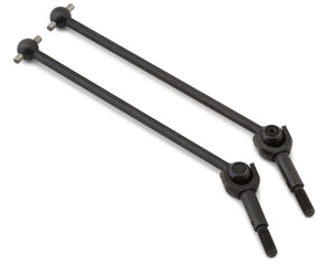 Maverick Front/Rear Universal Steel Drive Shafts (2) #MVK150062