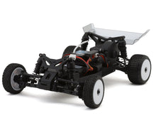 Maverick Microbe 1/24 RTR 2WD Buggy (Blue) w/2.4GHz Radio, Battery & Charger #MVK150800
