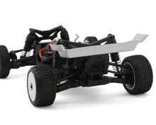 Maverick Microbe 1/24 RTR 2WD Buggy (Blue) w/2.4GHz Radio, Battery & Charger #MVK150800