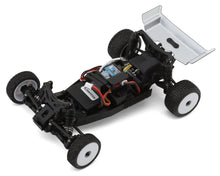 Maverick Microbe 1/24 RTR 2WD Buggy (Blue) w/2.4GHz Radio, Battery & Charger #MVK150800