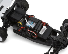 Maverick Microbe 1/24 RTR 2WD Buggy (Blue) w/2.4GHz Radio, Battery & Charger #MVK150800