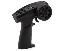 Maverick Microbe 1/24 RTR 2WD Buggy (Blue) w/2.4GHz Radio, Battery & Charger #MVK150800