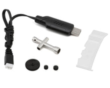 Maverick Microbe 1/24 RTR 2WD Buggy (Blue) w/2.4GHz Radio, Battery & Charger #MVK150800