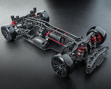 MST FMX 2.0 "LCG" 1/10 RWD Electric Drift Car Kit (No Body) #MXS-532191A