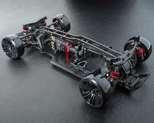 MST FMX 2.0 "LCG" 1/10 RWD Electric Drift Car Kit (No Body) #MXS-532191A