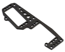 Position 1 RC Kyosho MP10 Carbon Fiber Radio Tray #NEV100002KYO