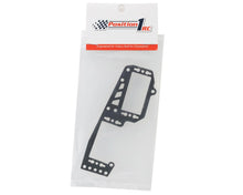 Position 1 RC Kyosho MP10 Carbon Fiber Radio Tray #NEV100002KYO