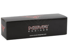 Nova Engines .21 Off-Road Exhaust Pipe w/Manifold (EFRA2182 )(55mm) #NVE2006002