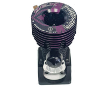 Nova Engines X3B .21 (3.5cc) 3-Port Off-Road Nitro Engine (DLC Shaft) (Ceramic Bearing) #NVE5002015
