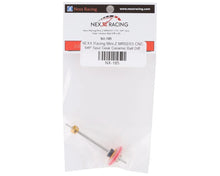 NEXX Racing Mini-Z MR02/03 CNC 64P 53T Spur Gear Ceramic Ball Diff (LM Only) #NX-185