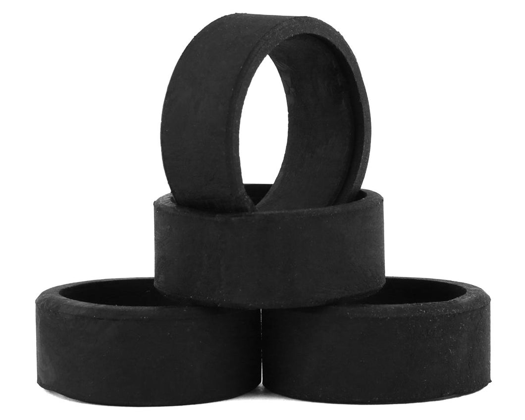 NEXX Racing Gekko Mini-Z Front Tires (4) (FS) #NX-GK-001