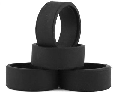 NEXX Racing Gekko Mini-Z Front Tires (4) (FM1) #NX-GK-002