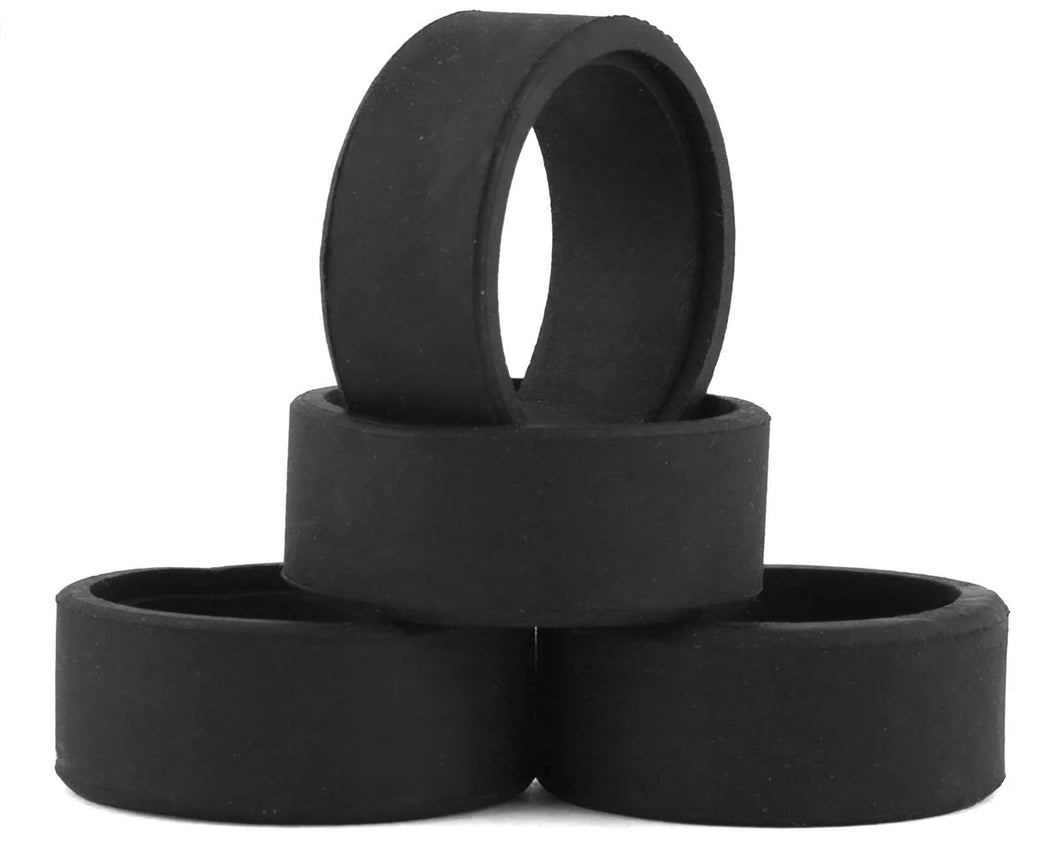 NEXX Racing Gekko Mini-Z Front Tires (4) (FM1) #NX-GK-002