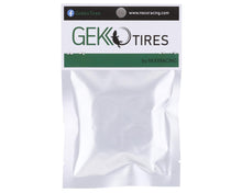 NEXX Racing Gekko Type 1 Mini-Z Rear Tires (4) (RS1) #NX-GK-003