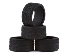 NEXX Racing Gekko Type 1 Mini-Z Rear Tires (4) (RM1) #NX-GK-004