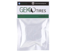 NEXX Racing Gekko Type 1 Mini-Z Rear Tires (4) (RM1) #NX-GK-004