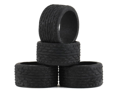 NEXX Racing Gekko Type 2 Mini-Z Rear Tires (4) (RS2) #NX-GK-005