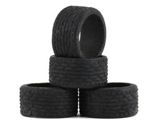 NEXX Racing Gekko Type 2 Mini-Z Rear Tires (4) (RM2) #NX-GK-006