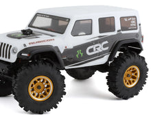 NEXX Racing Gekko 1.0" Rubber Off-Road Mud Tires (Soft) #NX-GK-009