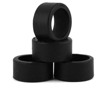 NEXX Racing Gekko Slick Mini-Z Rear Tires (4) (RS3) #NX-GK-011