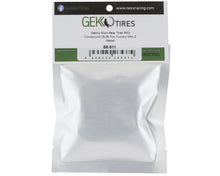 NEXX Racing Gekko Slick Mini-Z Rear Tires (4) (RS3) #NX-GK-011