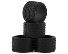 NEXX Racing Gekko Maxx R14 Rear Tires (4) (Super Soft) #GKM-016-SS