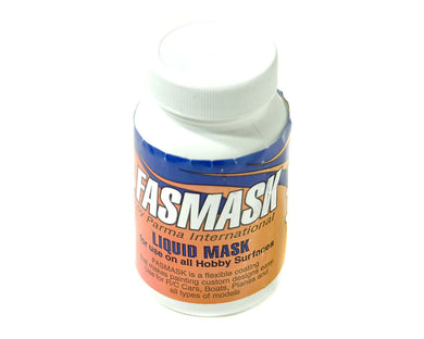 Parma PSE Fasmask Liquid Paint Mask (4oz) #PAR40281