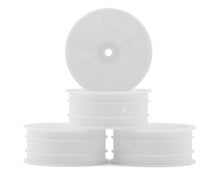 Pro-Motion 2.2" 2WD Front Buggy Wheels (White) (4) w/12mm Hex #PMT3010-W