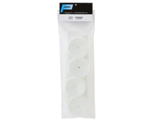 Pro-Motion 2.2" 2WD Front Buggy Wheels (White) (4) w/12mm Hex #PMT3010-W