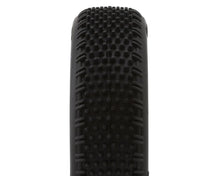 Pro-Motion Viper 2.2" Slim 2WD Front LP Carpet 1/10 Buggy Tire (2) (C2 Blue Medium/Hard) #PMT3070-C2