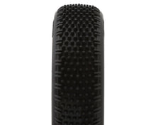 Pro-Motion Viper 2.2" Slim 2WD Front LP Carpet 1/10 Buggy Tire (2) (C3 Green/Medium) #PMT3070-C3