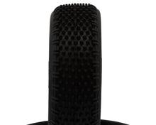 Pro-Motion Viper 2.2" Slim 2WD Front LP Carpet 1/10 Buggy Tire (2) (C4 Red/Soft) #PMT3070-C4
