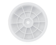 Pro-Motion 2.2" 2WD Front Slim Carpet Buggy Wheels (White) (4) w/12mm Hex #PMT3070-W