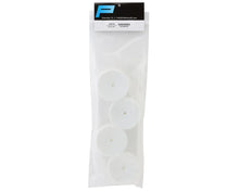 Pro-Motion 2.2" 2WD Front Slim Carpet Buggy Wheels (White) (4) w/12mm Hex #PMT3070-W