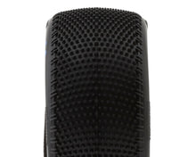 Pro-Motion Viper 2.2" Rear LP Carpet 1/10 Buggy Tire (2) (C2 Blue Medium/Hard) #PMT3090-C2