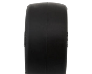 Pro-Motion Slicks 2.2'' Rear Buggy Slick Tires (2) (Double Dot) #PMT4010-R-DD