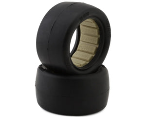 Pro-Motion Slicks 2.2'' Rear Buggy Slick Tires (2) (Double Dot) #PMT4010-R-DD