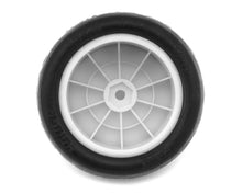 Pro-Motion Slicks 2.2'' Rear 1/10 Buggy Pre-Mount Tires (White) (2) (Clay) #PMT4010-R-W