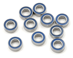 ProTek RC 8x16x5mm Dual Sealed "Speed" Bearing (10) #PTK-10019