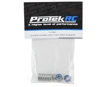 ProTek RC 5x13x4mm Rubber Sealed "Speed" Bearing (10) #PTK-10023
