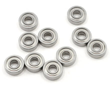ProTek RC 5x13x4mm Metal Shielded "Speed" Bearing (10) #PTK-10027