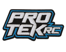 ProTek RC Iron-on Patch #PTK-1014
